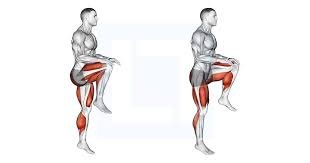 High Knees