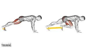 Mountain Climbers