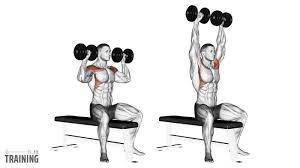 Shoulder Press