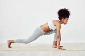 Stretching